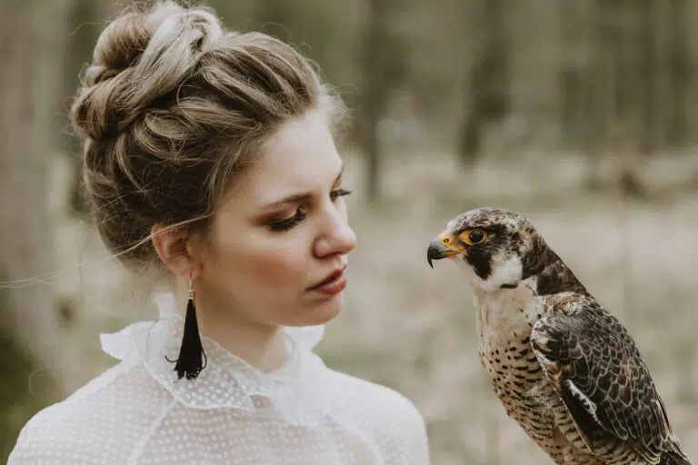 After Wedding im Falkenhof