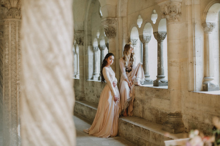 Fairy Old Word Königslutter