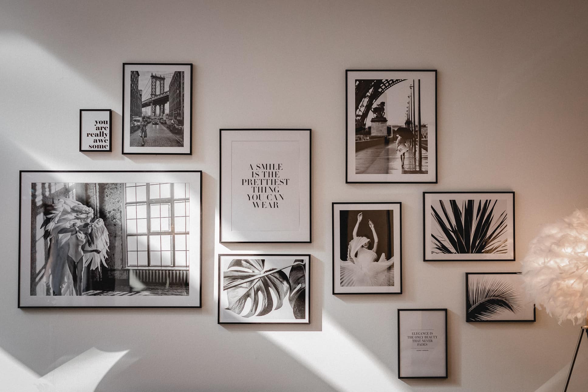 Businessfotos White & Night