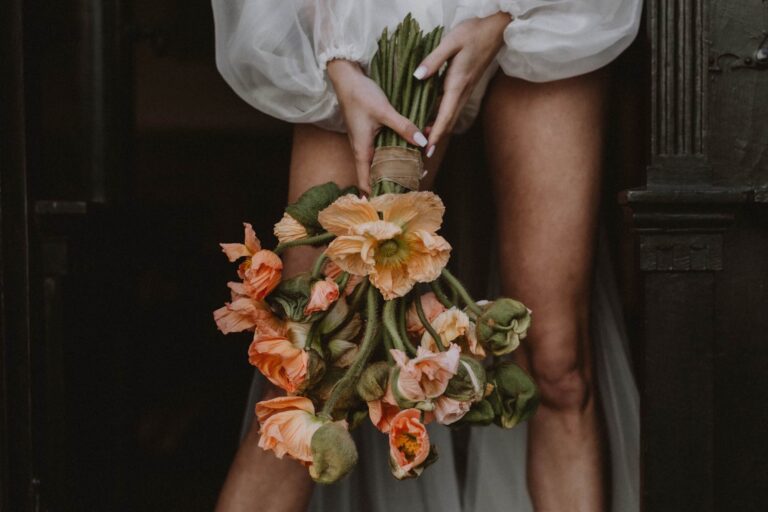 Fashion Bridal Schloss Hämelschenburg