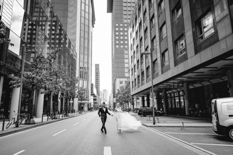 Sofitel Frankfurt am Main