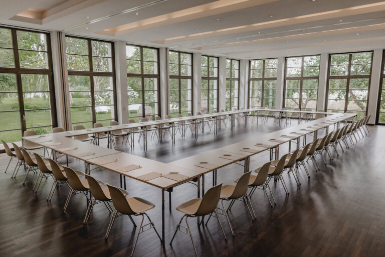 Businessfotos Landhaus am See