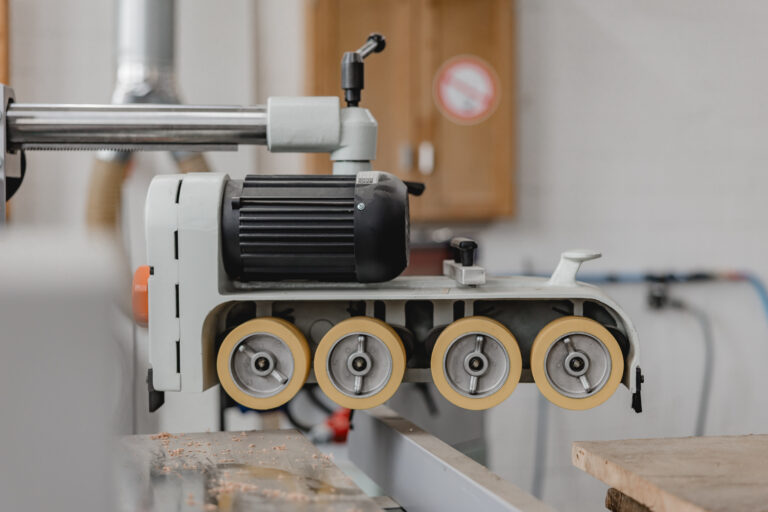 Tischlerei Michael Kubba