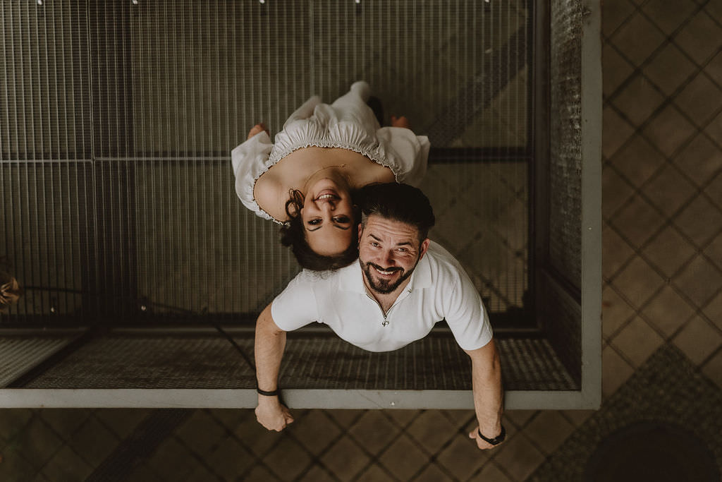 Paarshoot Hannover Messe