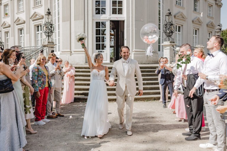Hochzeit Braunschweig