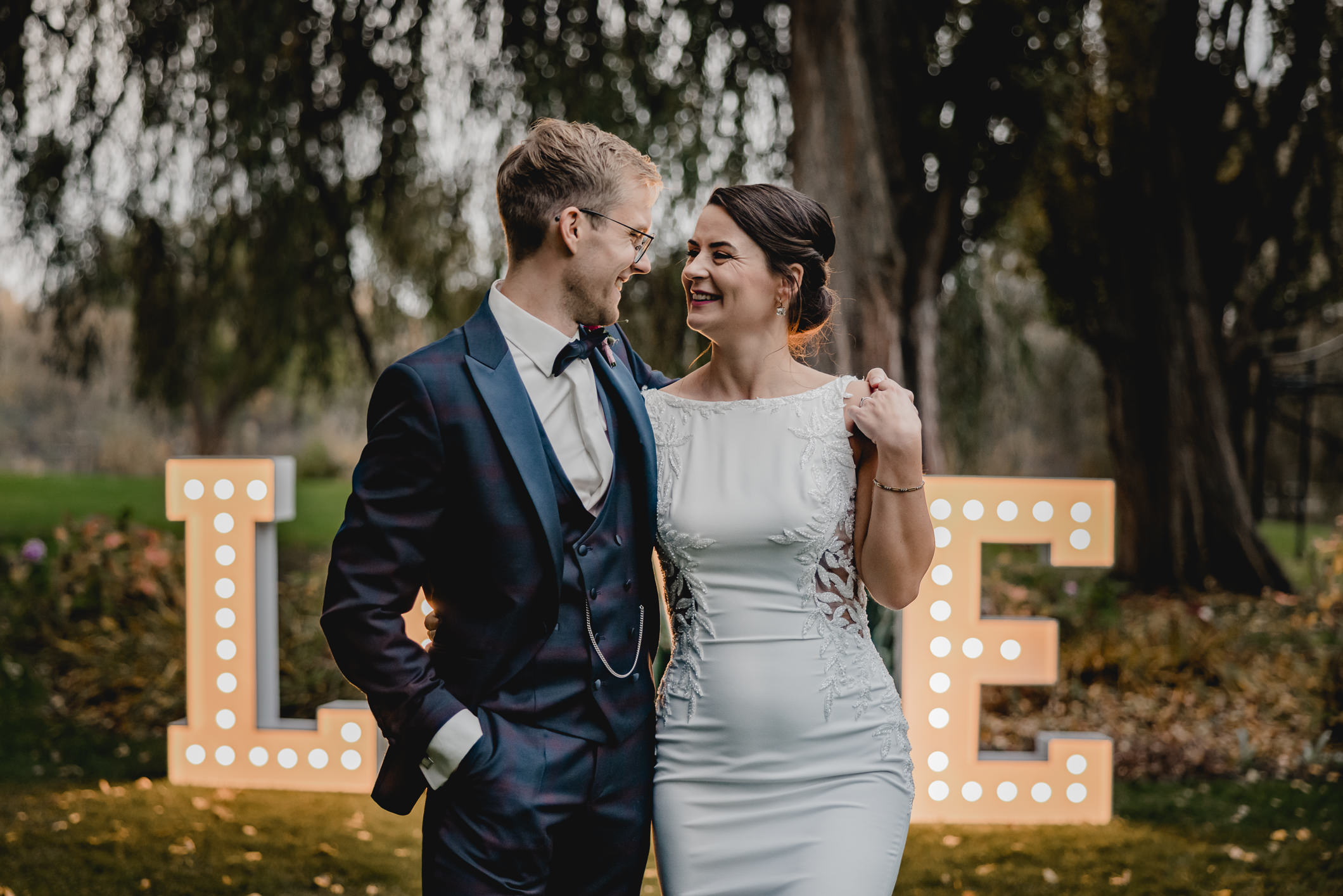 Hochzeit Landhaus am See Garbsen bei Hannover