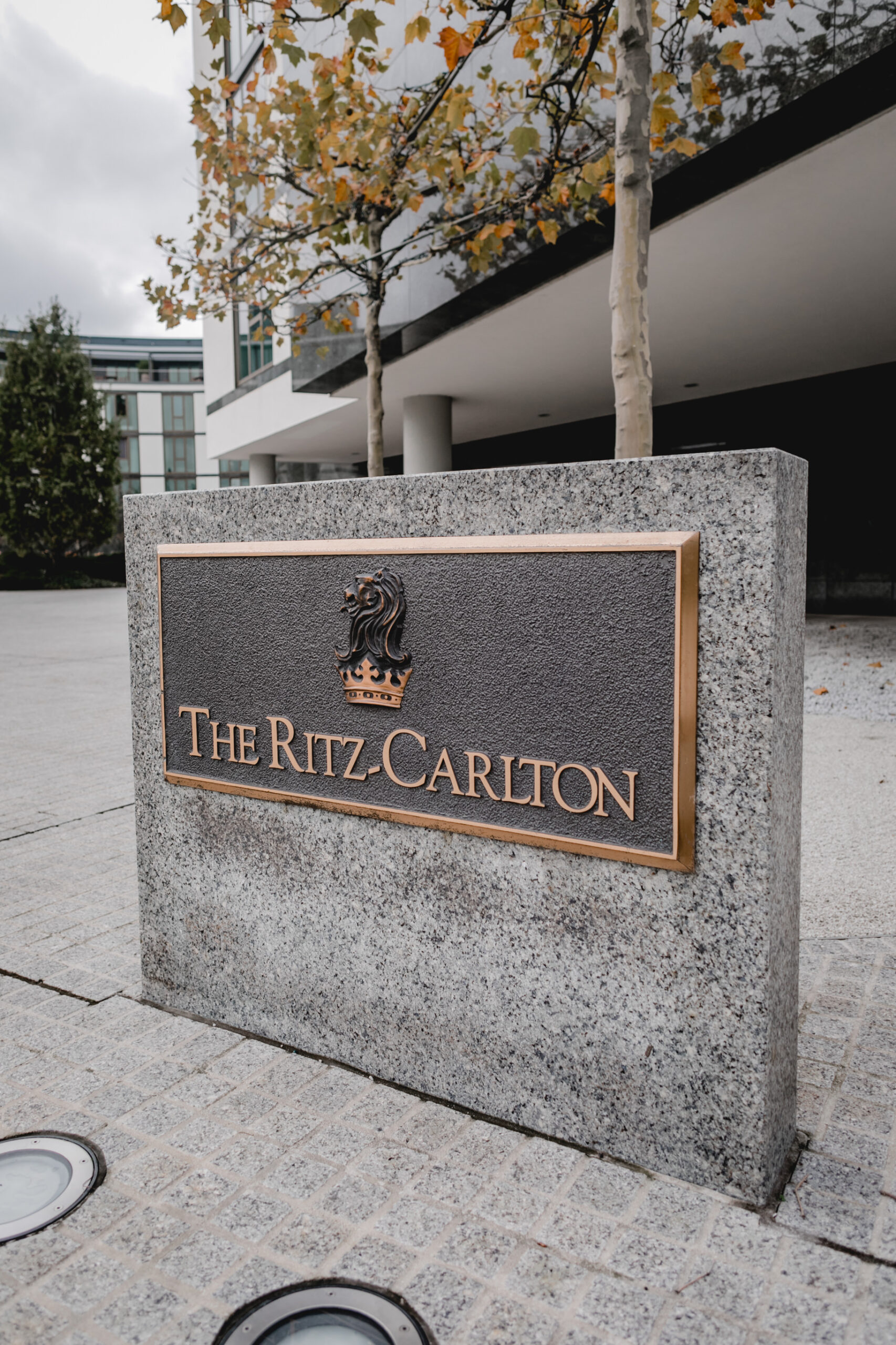 Businessfotos Ritz Carlton Wolfsburg